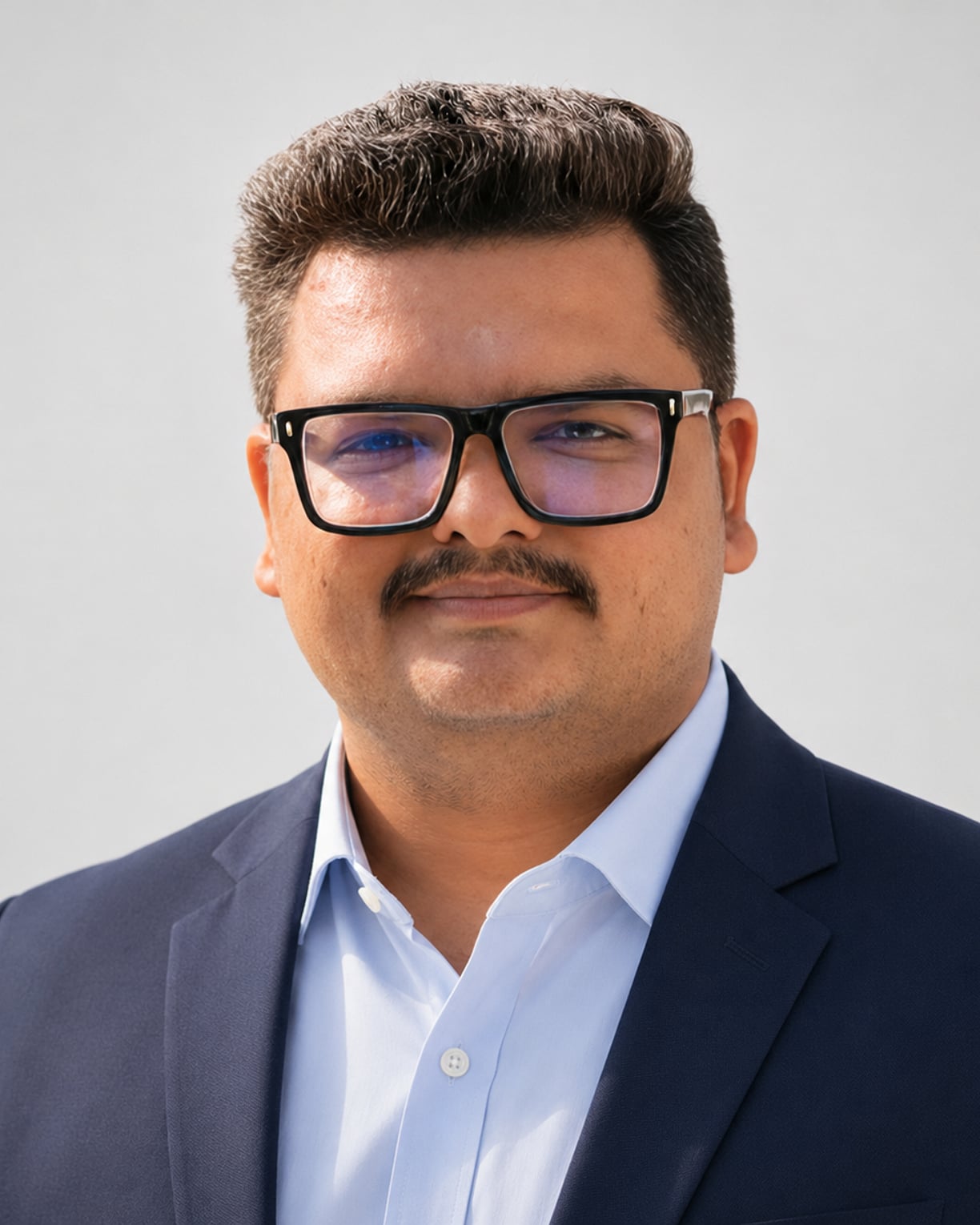 Rahul Ladumor